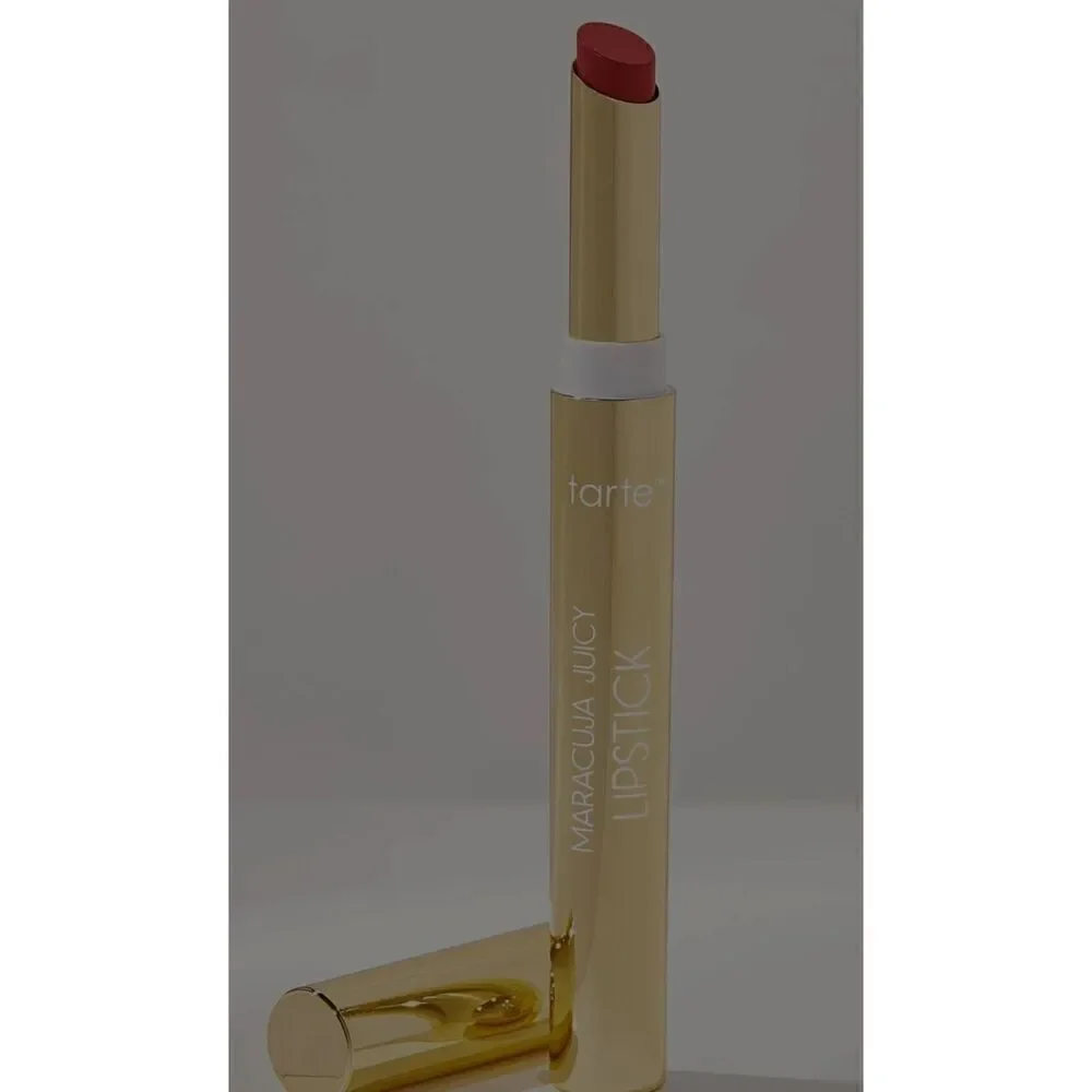 TARTE Marajuca Juicy Lipstick in Cherry~Brand New Without Box